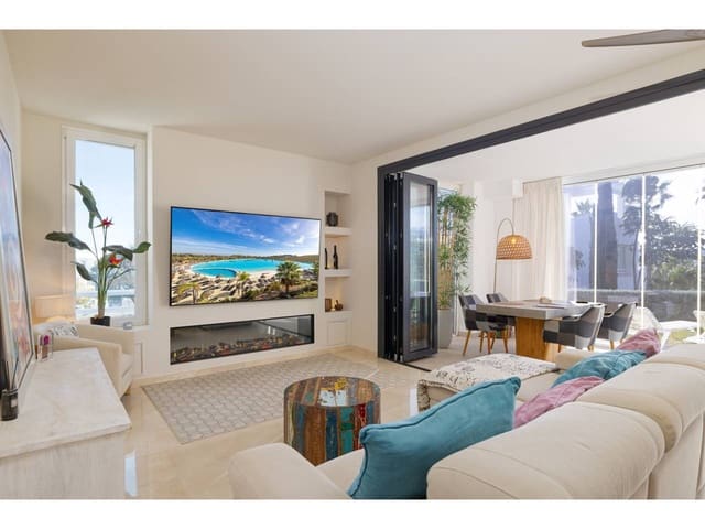 3 bedroom Apartment for sale in Casares with pool garage - € 548,000 (Ref: 9468161)