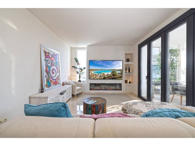 3 bedroom Apartment for sale in Casares with pool garage - € 548,000 (Ref: 9468161)