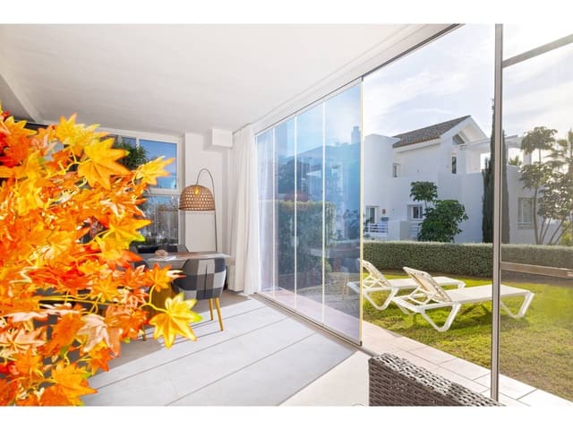 3 bedroom Apartment for sale in Casares with pool garage - € 548,000 (Ref: 9468161)