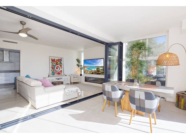 3 bedroom Apartment for sale in Casares with pool garage - € 548,000 (Ref: 9468161)