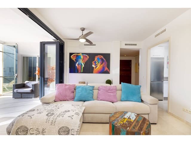 3 chambre Appartement à vendre à Casares avec piscine garage - 548 000 € (Ref: 9468161)