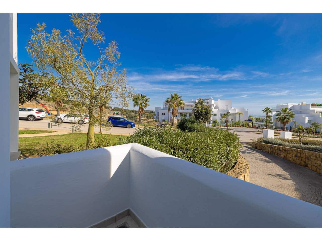 3 bedroom Apartment for sale in Casares with pool garage - € 548,000 (Ref: 9468161)