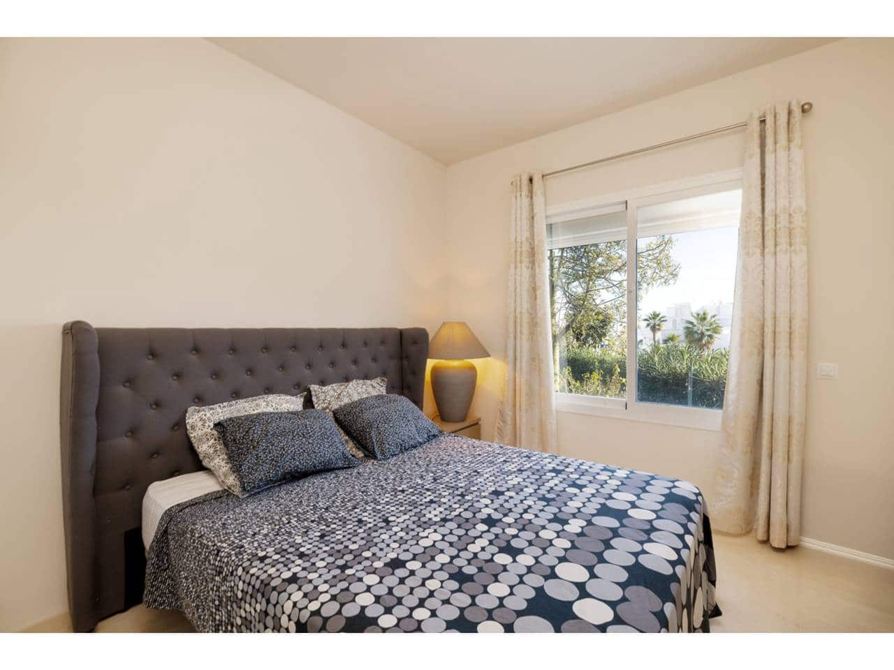 3 bedroom Apartment for sale in Casares with pool garage - € 548,000 (Ref: 9468161)