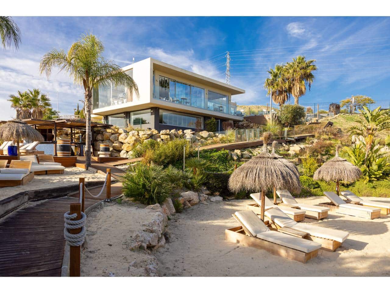 3 bedroom Apartment for sale in Casares with pool garage - € 548,000 (Ref: 9468161)