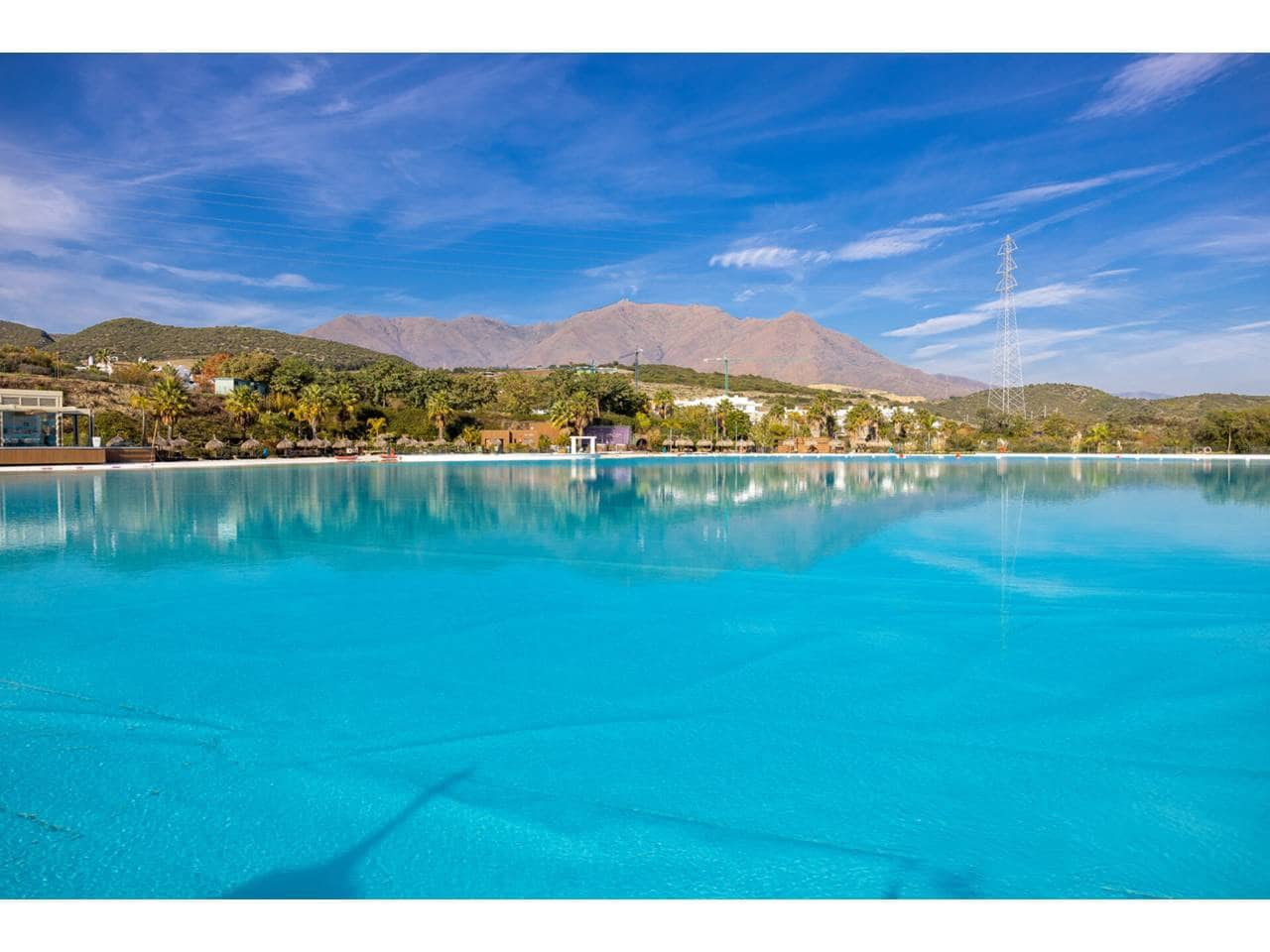 3 bedroom Apartment for sale in Casares with pool garage - € 548,000 (Ref: 9468161)