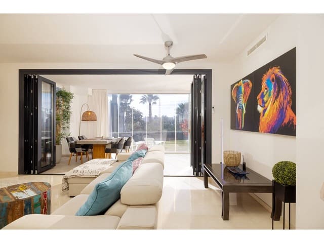 3 bedroom Apartment for sale in Casares with pool garage - € 548,000 (Ref: 9468161)