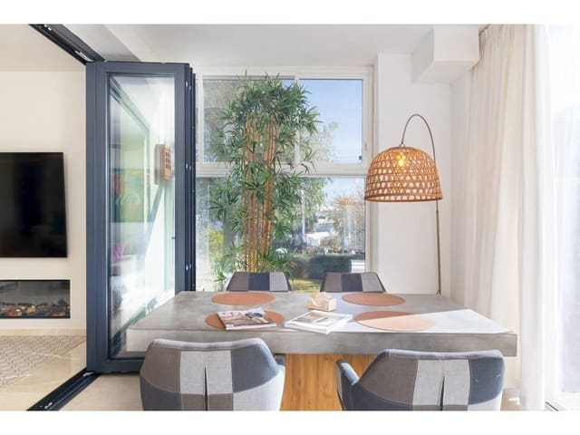 3 bedroom Apartment for sale in Casares with pool garage - € 548,000 (Ref: 9468161)