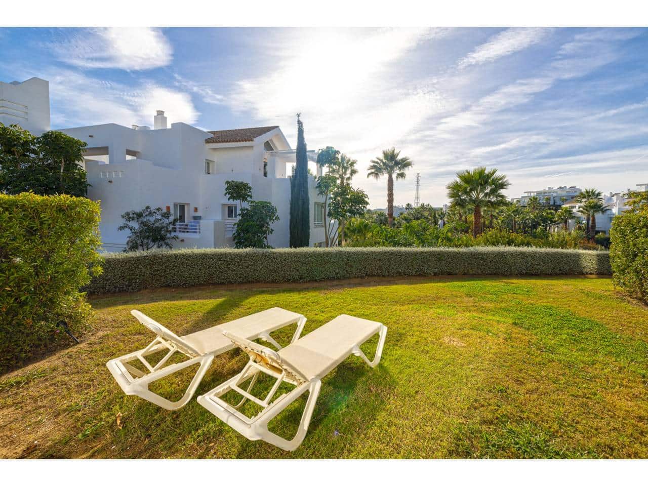 3 bedroom Apartment for sale in Casares with pool garage - € 548,000 (Ref: 9468161)