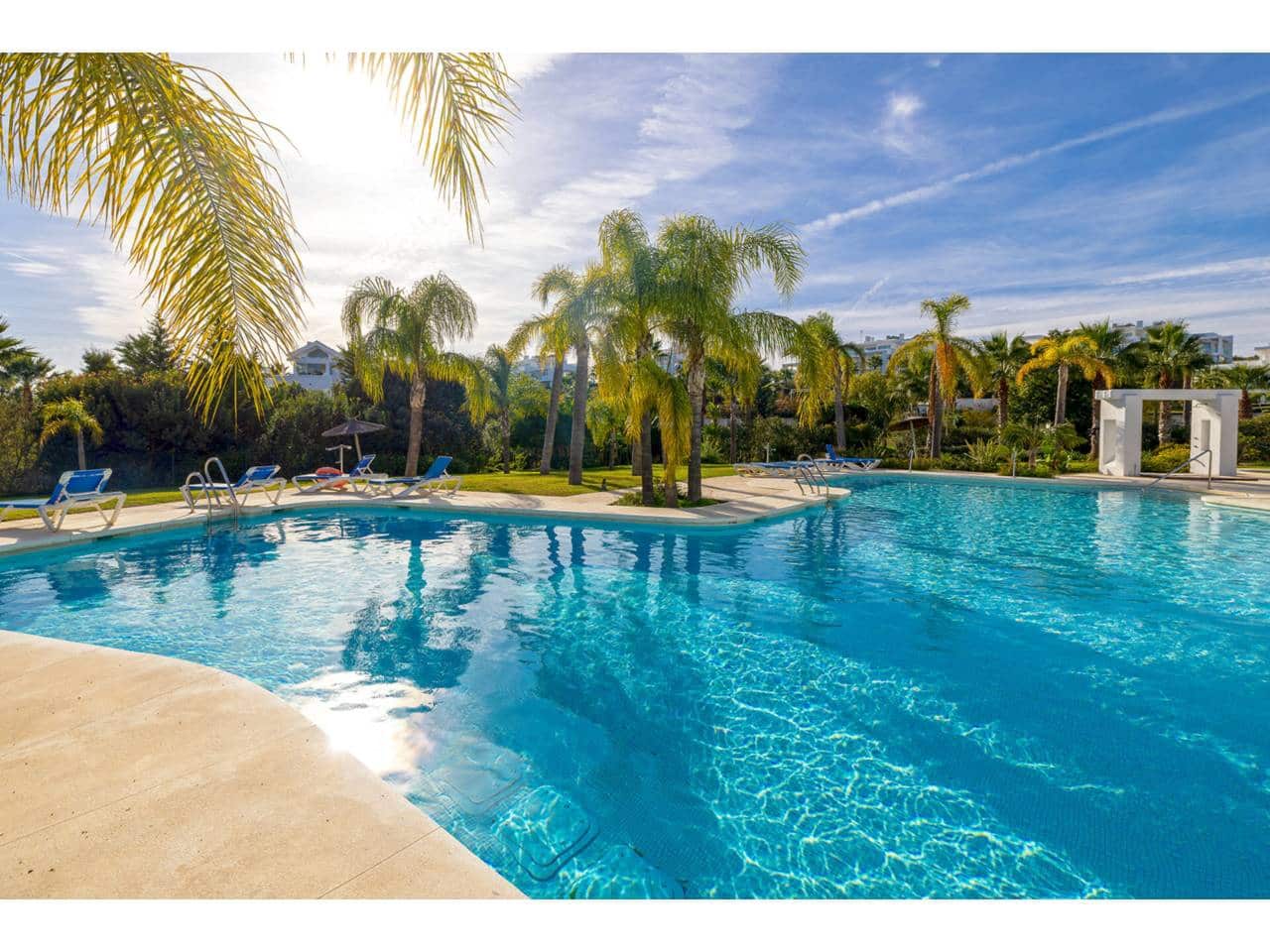 3 bedroom Apartment for sale in Casares with pool garage - € 548,000 (Ref: 9468161)