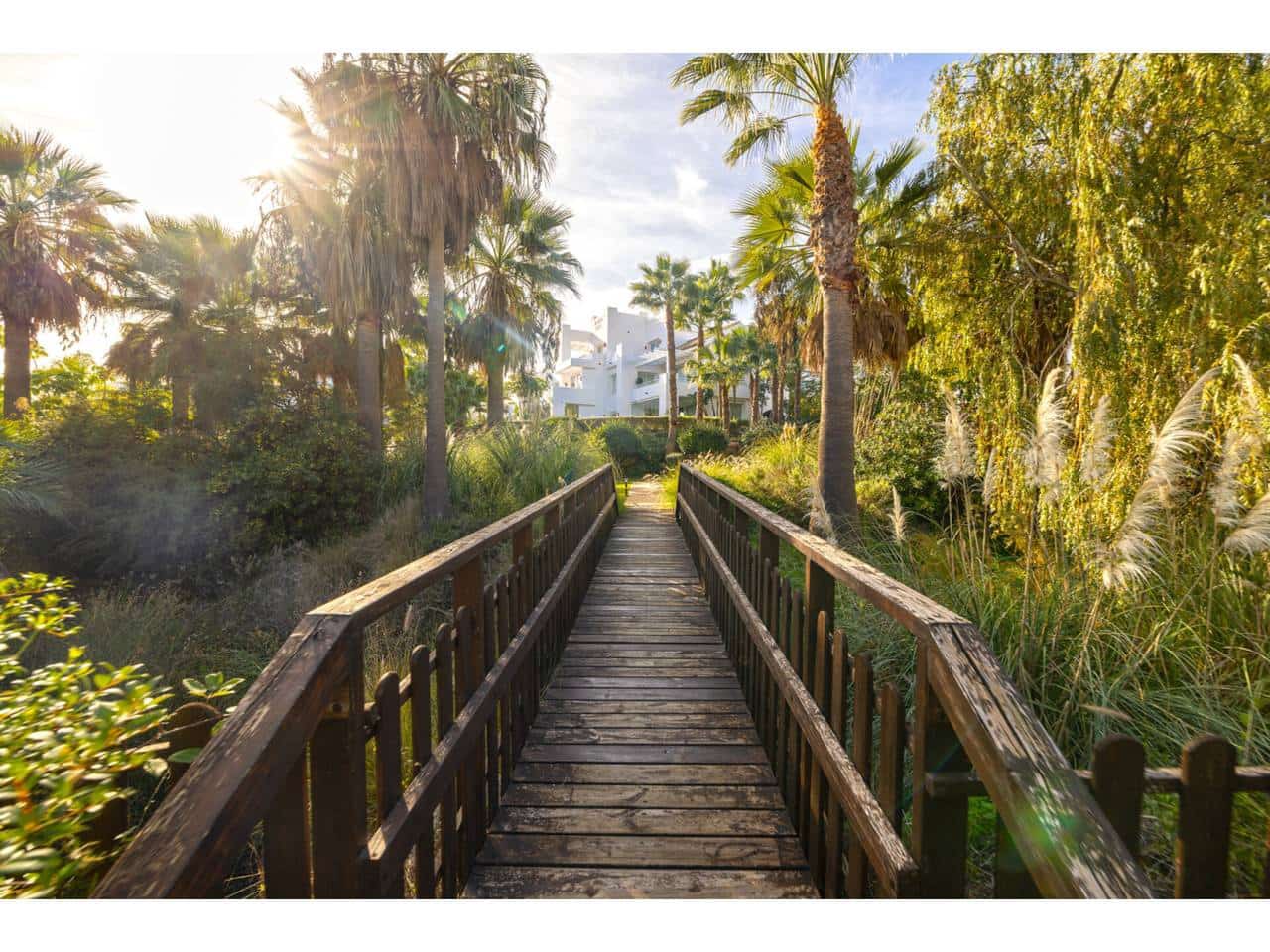 3 bedroom Apartment for sale in Casares with pool garage - € 548,000 (Ref: 9468161)