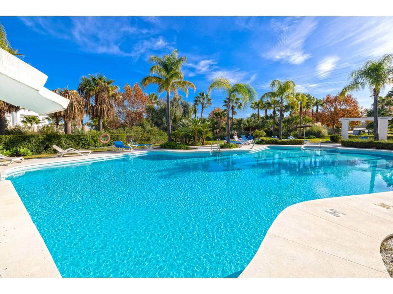 3 bedroom Apartment for sale in Casares with pool garage - € 548,000 (Ref: 9468161)