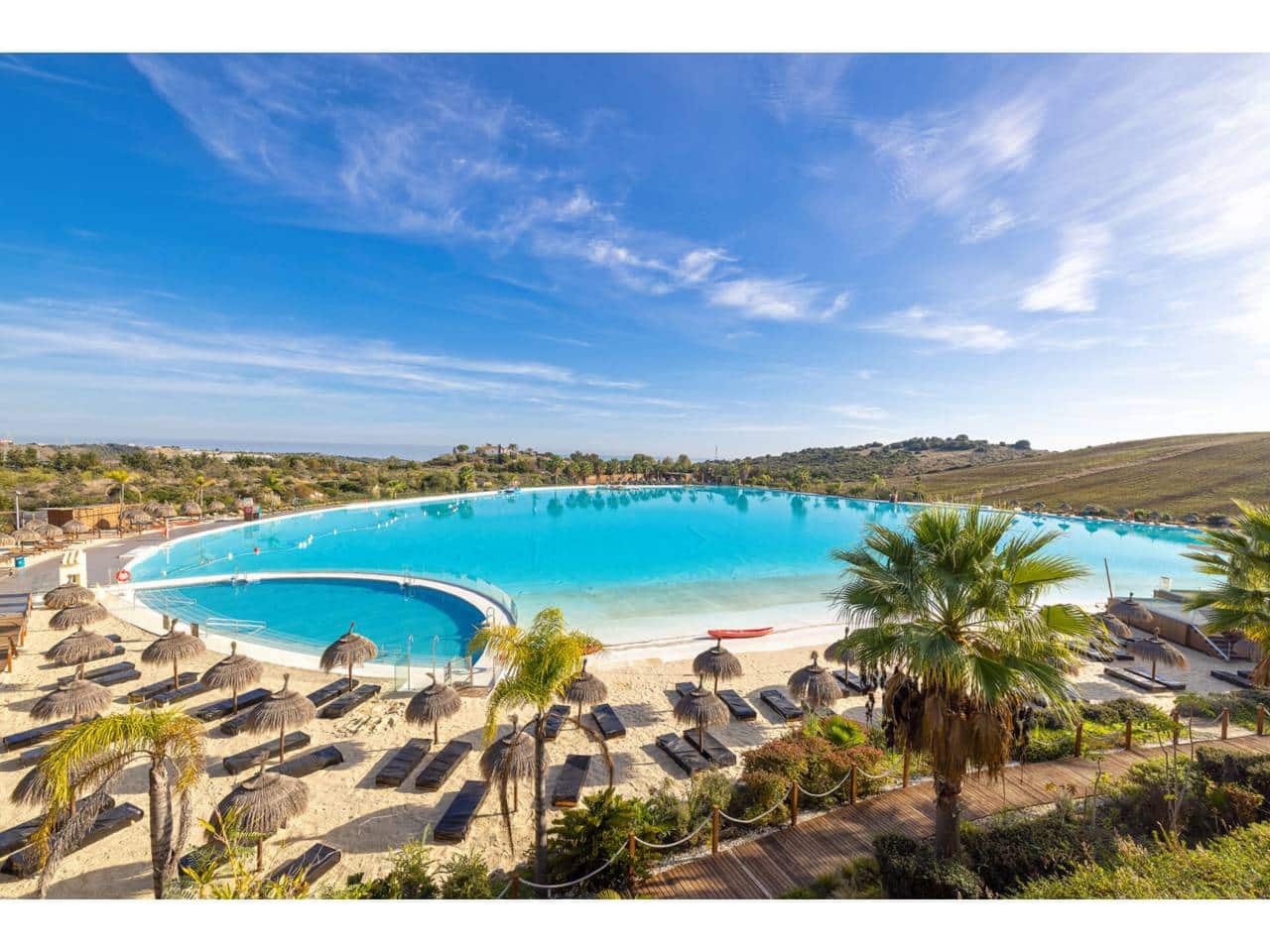 3 bedroom Apartment for sale in Casares with pool garage - € 548,000 (Ref: 9468161)