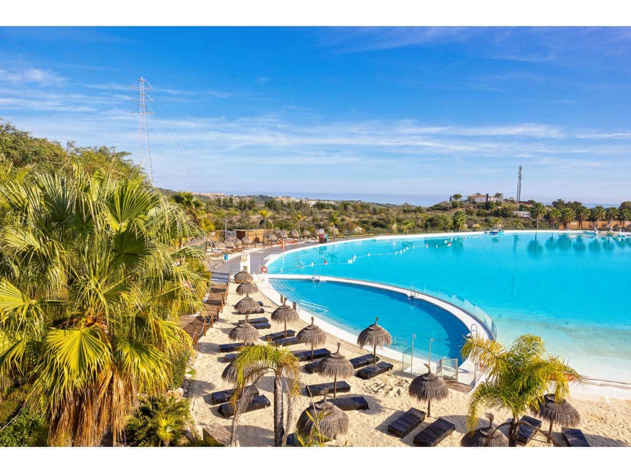 3 bedroom Apartment for sale in Casares with pool garage - € 548,000 (Ref: 9468161)