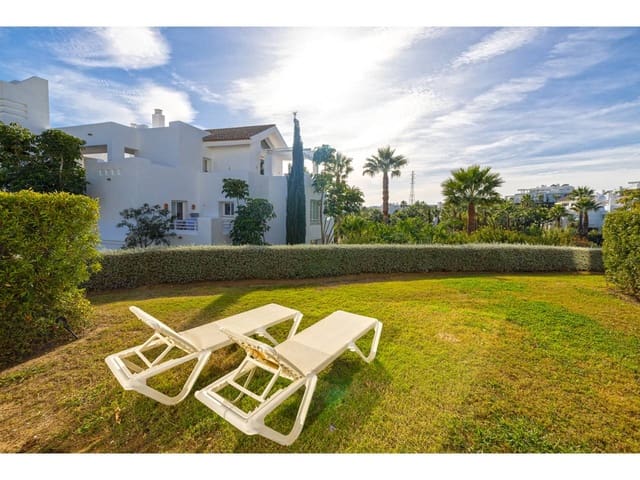 3 bedroom Apartment for sale in Casares with pool garage - € 548,000 (Ref: 9468161)