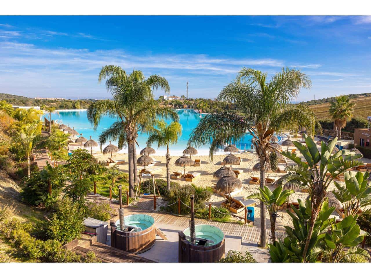 3 bedroom Apartment for sale in Casares with pool garage - € 548,000 (Ref: 9468161)