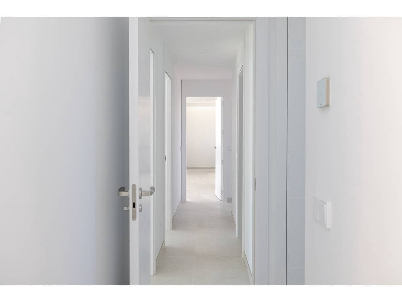 3 soveværelse Penthouse til salg i La Alcaidesa med swimmingpool garage - € 1.050.000 (Ref: 9468162)