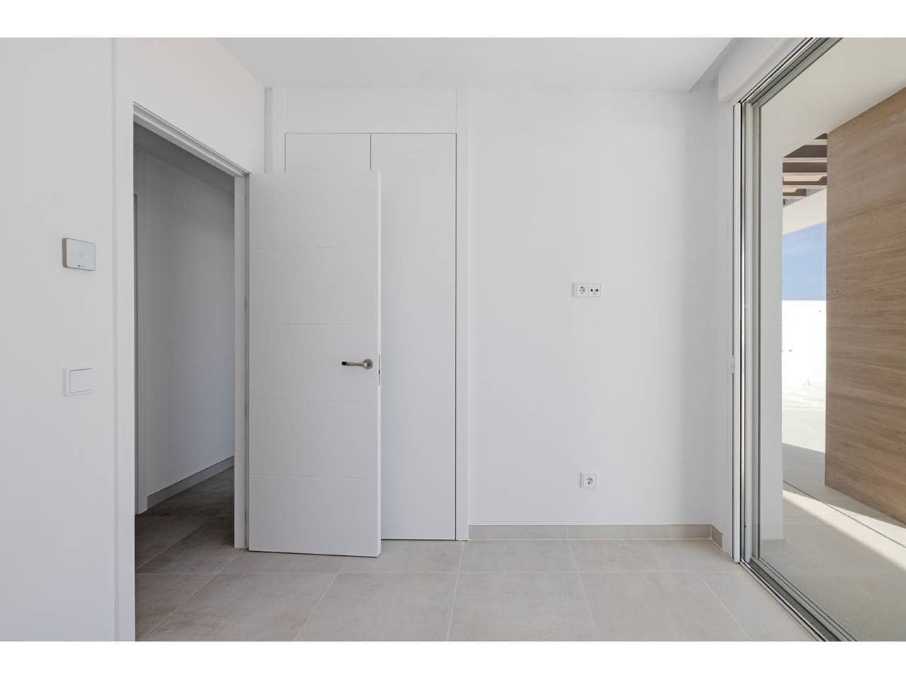 3 soveværelse Penthouse til salg i La Alcaidesa med swimmingpool garage - € 1.050.000 (Ref: 9468162)