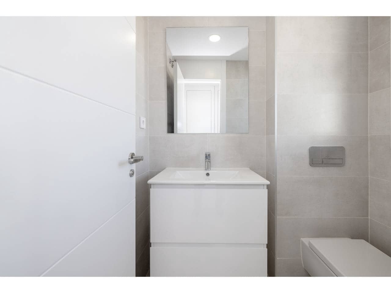 3 soveværelse Penthouse til salg i La Alcaidesa med swimmingpool garage - € 1.050.000 (Ref: 9468162)