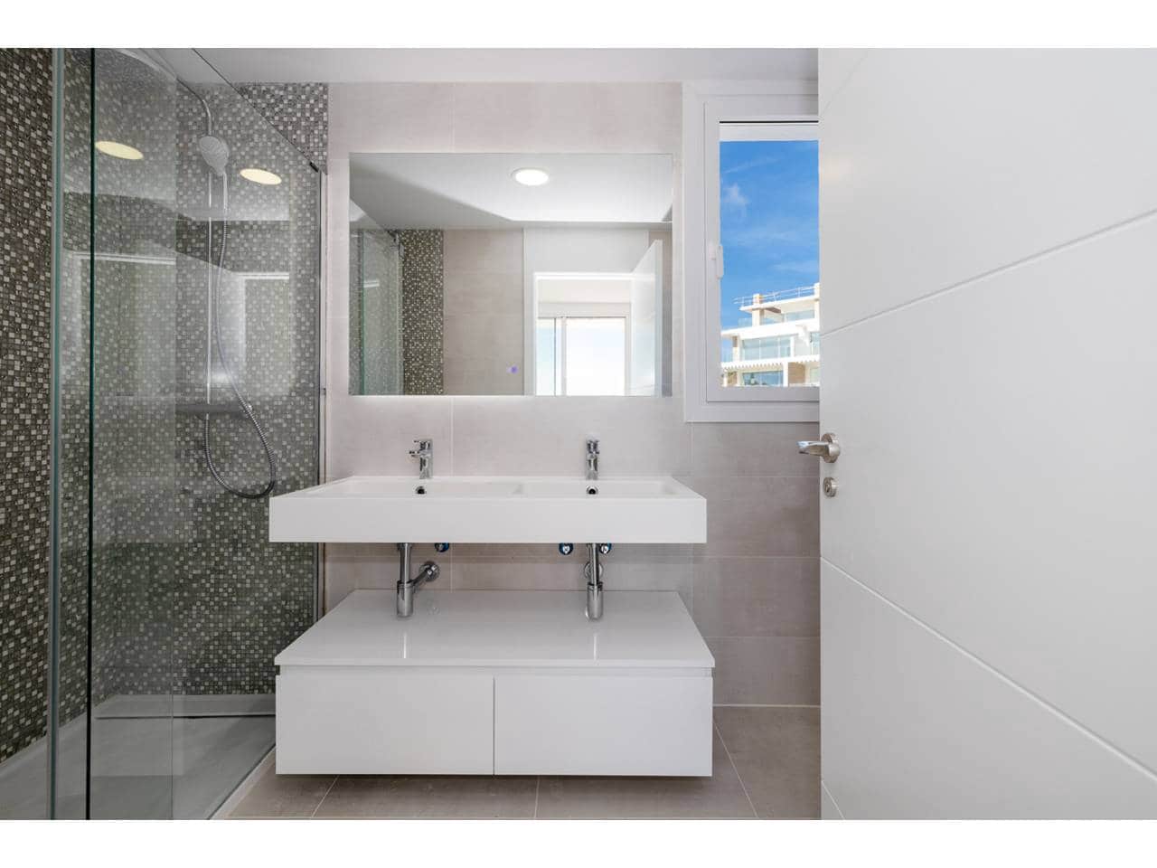 3 soveværelse Penthouse til salg i La Alcaidesa med swimmingpool garage - € 1.050.000 (Ref: 9468162)