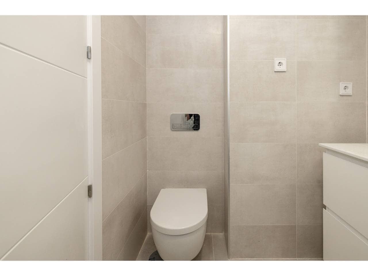 3 soveværelse Penthouse til salg i La Alcaidesa med swimmingpool garage - € 1.050.000 (Ref: 9468162)