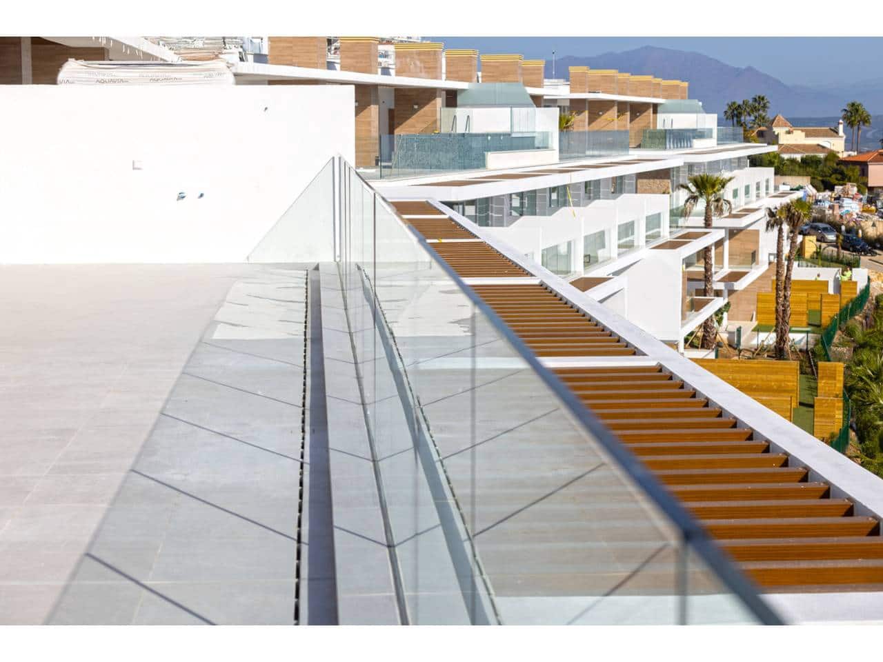 3 soveværelse Penthouse til salg i La Alcaidesa med swimmingpool garage - € 1.050.000 (Ref: 9468162)