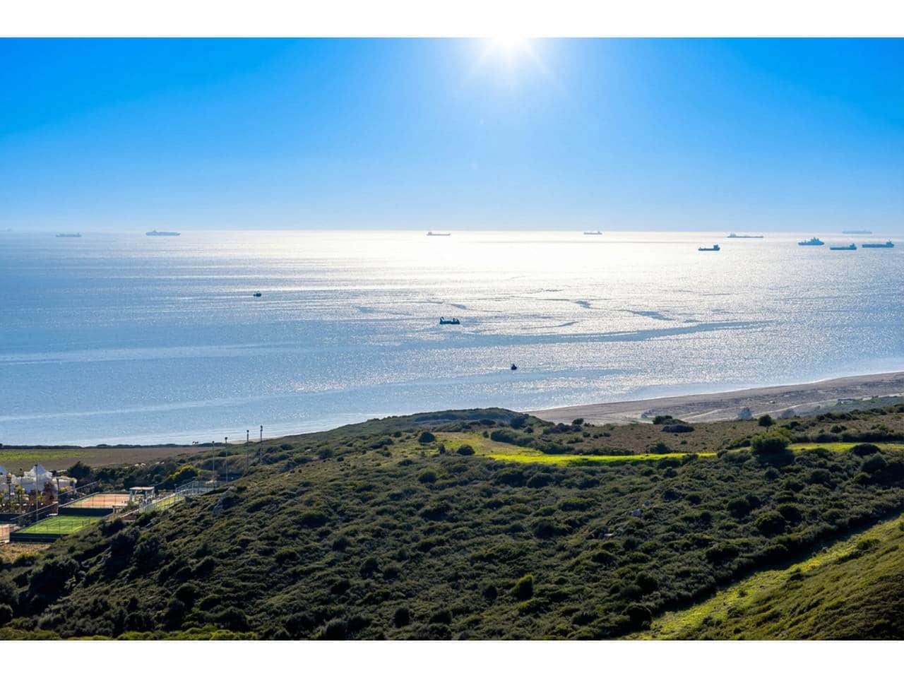 3 soveværelse Penthouse til salg i La Alcaidesa med swimmingpool garage - € 1.050.000 (Ref: 9468162)