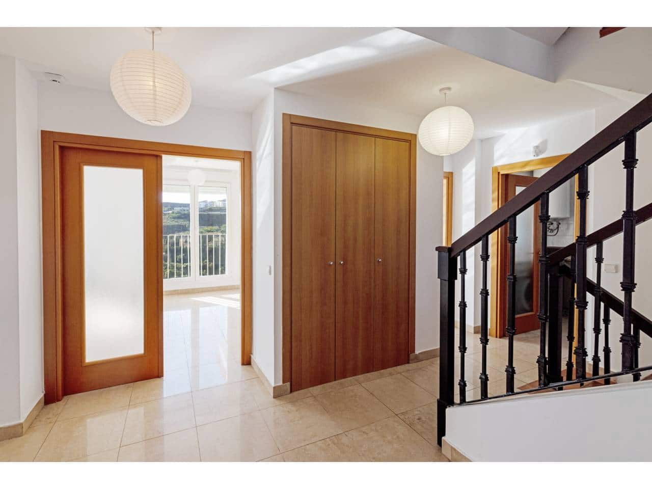 5 camera da letto Casa in vendita in Manilva con garage - 595.000 € (Rif: 9468163)