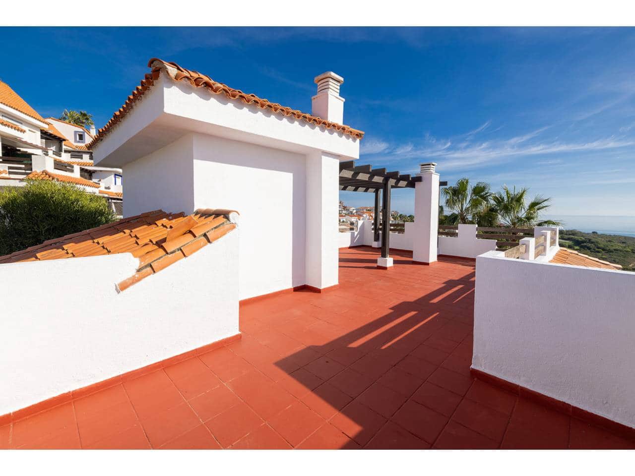 5 camera da letto Casa in vendita in Manilva con garage - 595.000 € (Rif: 9468163)