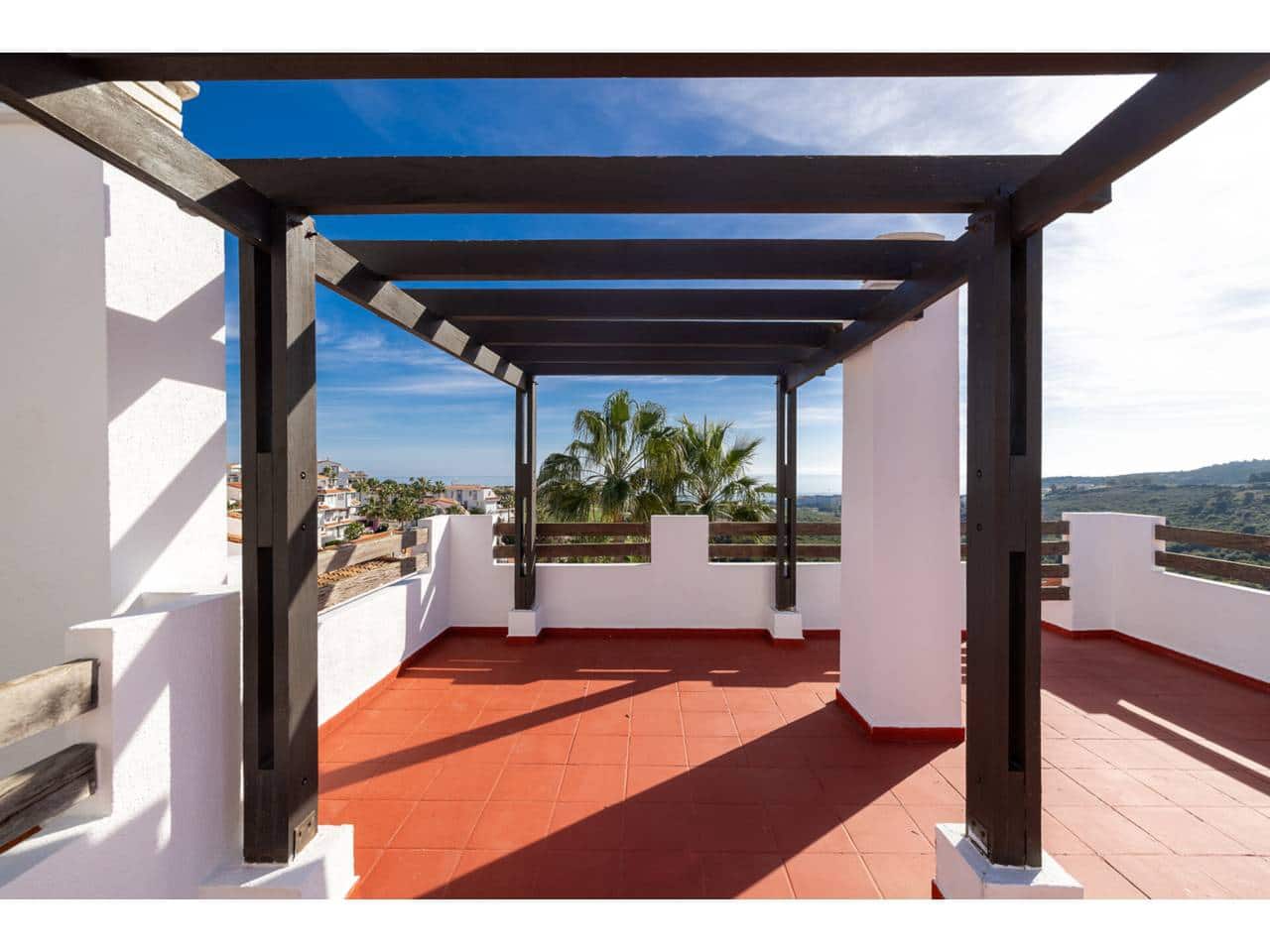 5 camera da letto Casa in vendita in Manilva con garage - 595.000 € (Rif: 9468163)