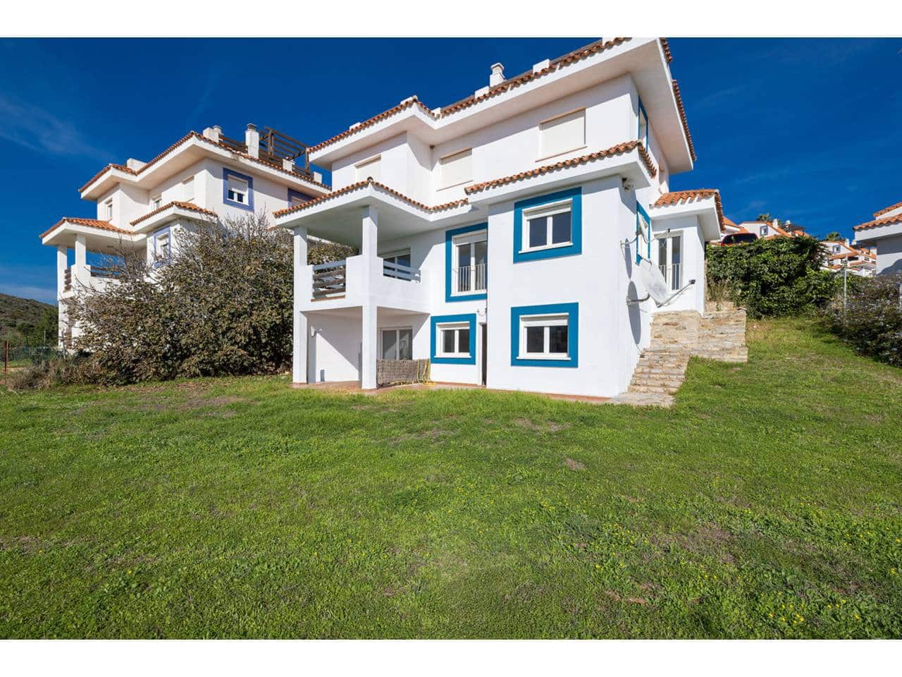 5 camera da letto Casa in vendita in Manilva con garage - 595.000 € (Rif: 9468163)