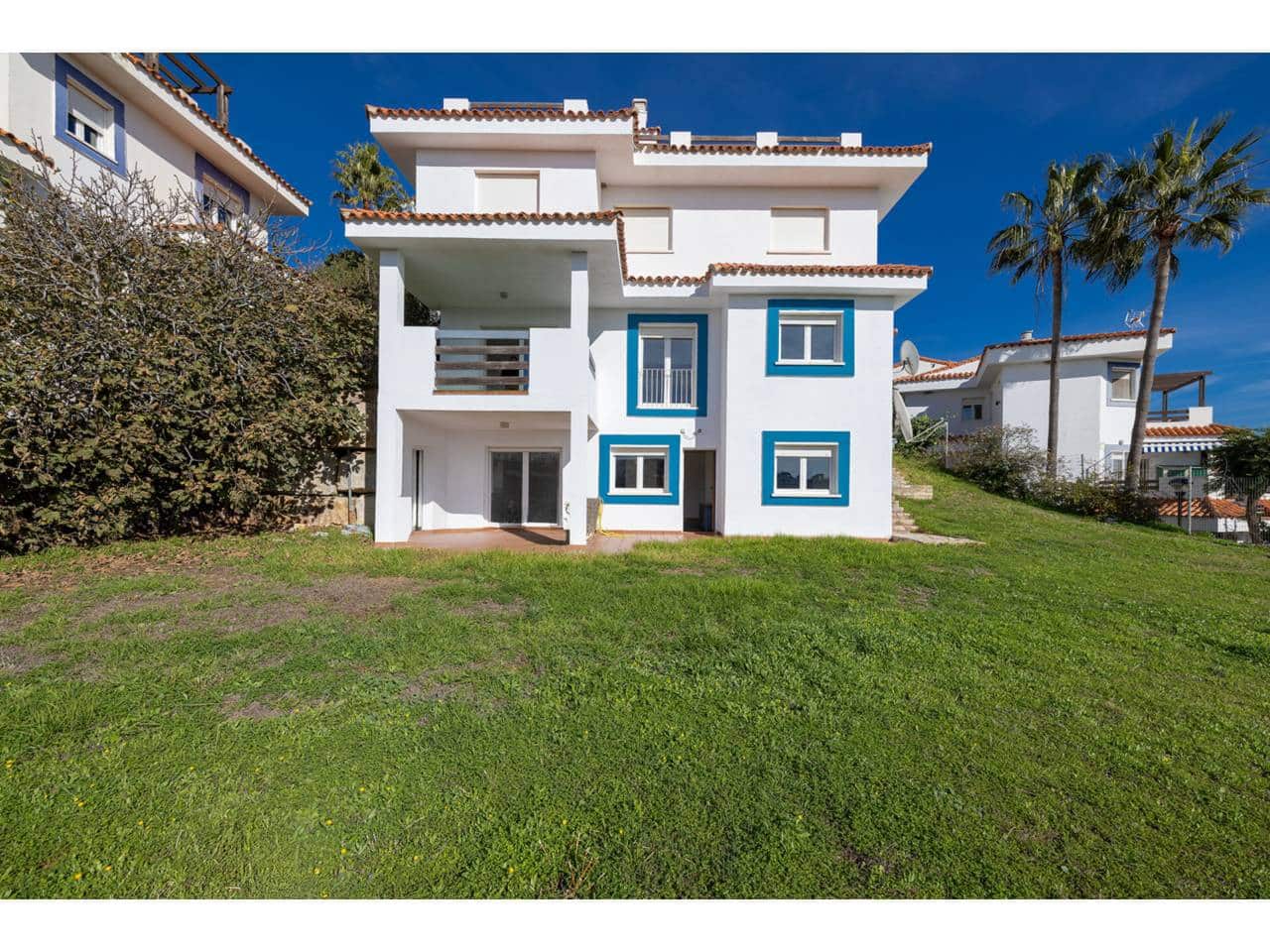 5 camera da letto Casa in vendita in Manilva con garage - 595.000 € (Rif: 9468163)