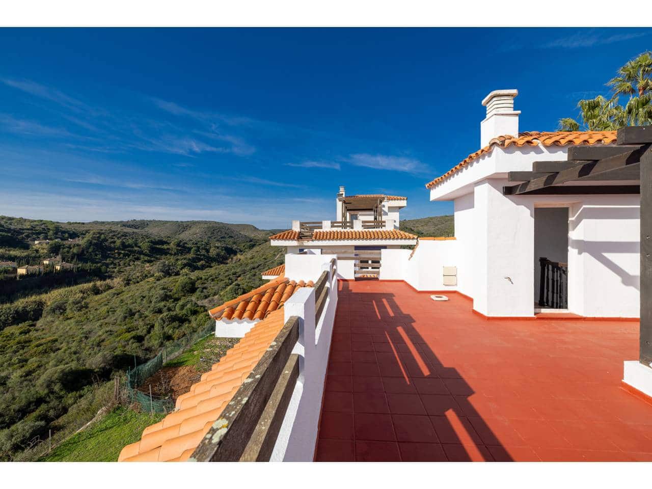 5 camera da letto Casa in vendita in Manilva con garage - 595.000 € (Rif: 9468163)