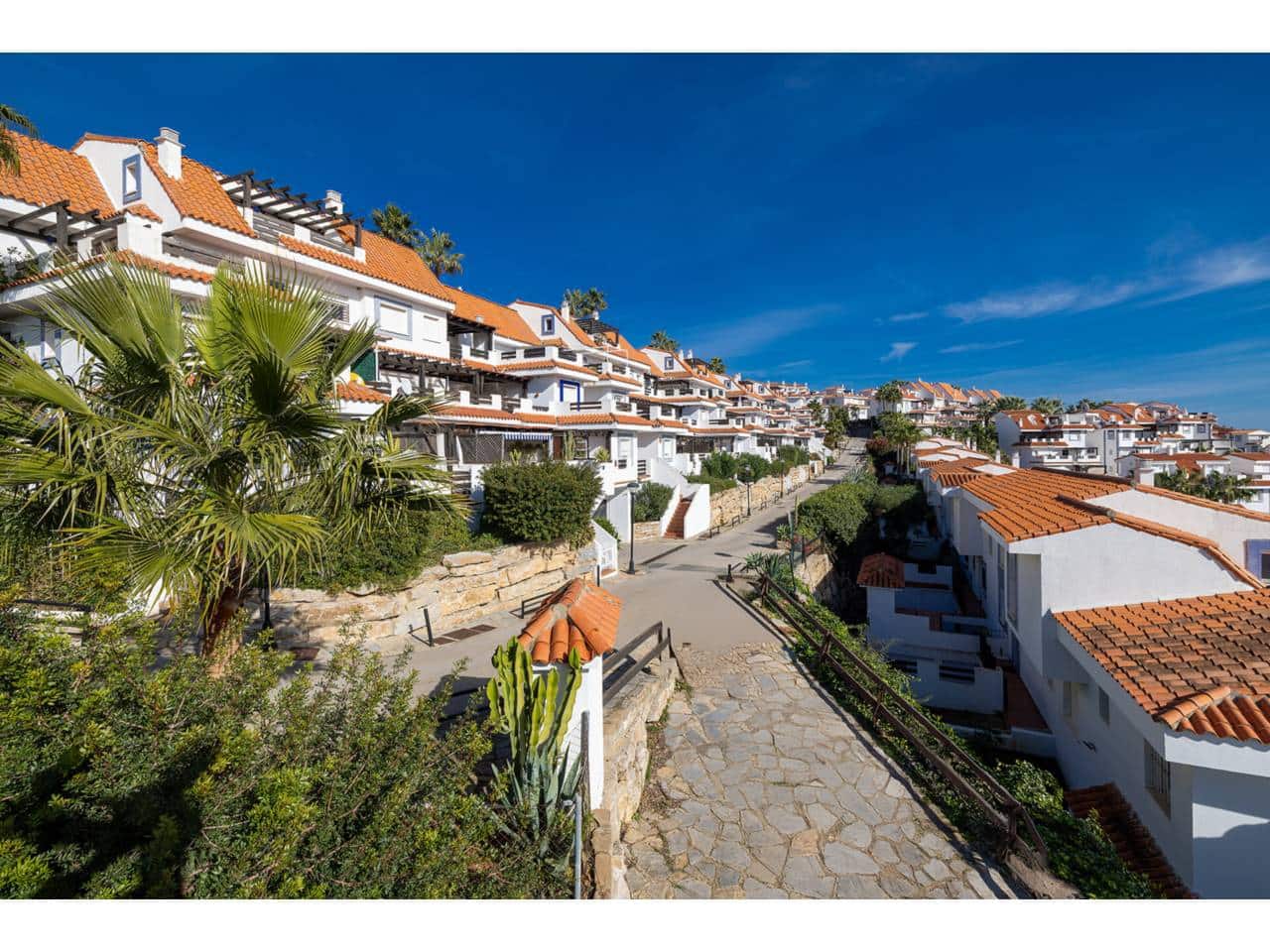 5 camera da letto Casa in vendita in Manilva con garage - 595.000 € (Rif: 9468163)