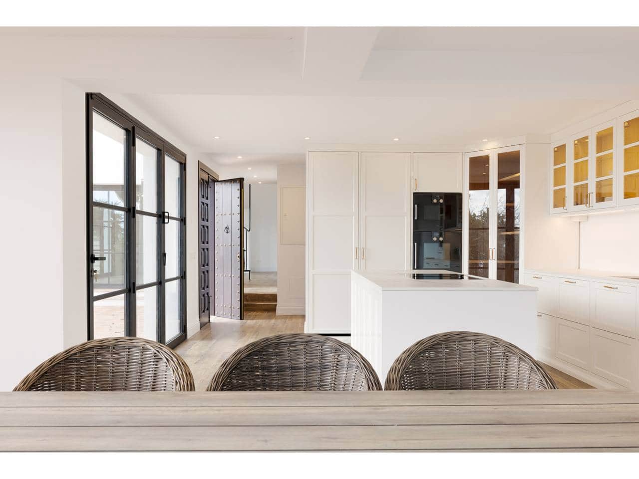 Chalet de 5 habitaciones en Casares en venta con piscina - 1.550.000 € (Ref: 9470529)