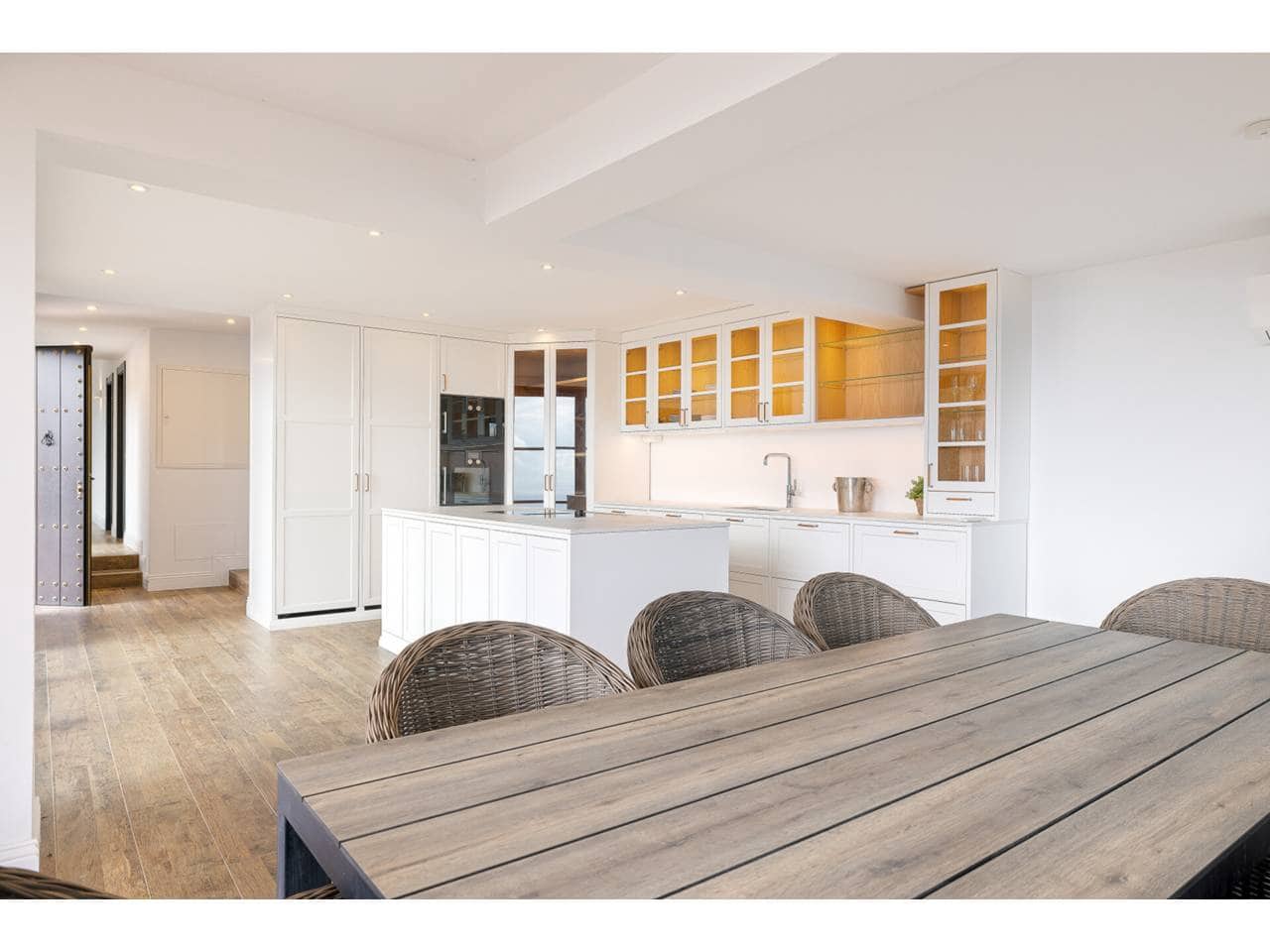 Chalet de 5 habitaciones en Casares en venta con piscina - 1.550.000 € (Ref: 9470529)