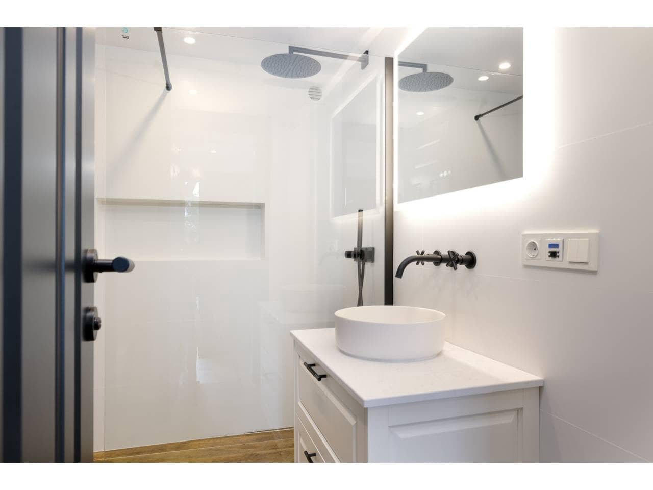 Chalet de 5 habitaciones en Casares en venta con piscina - 1.550.000 € (Ref: 9470529)