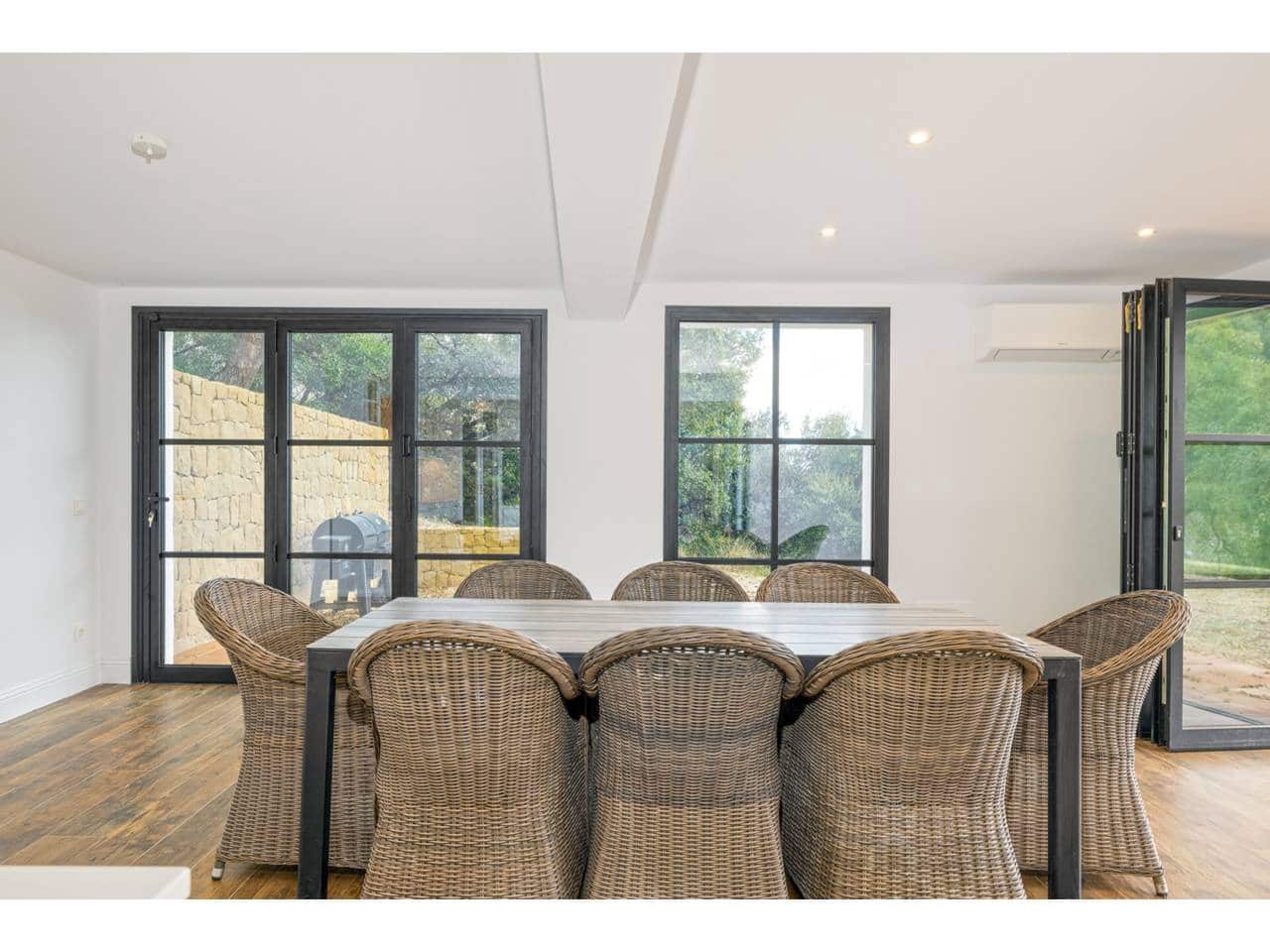 Chalet de 5 habitaciones en Casares en venta con piscina - 1.550.000 € (Ref: 9470529)