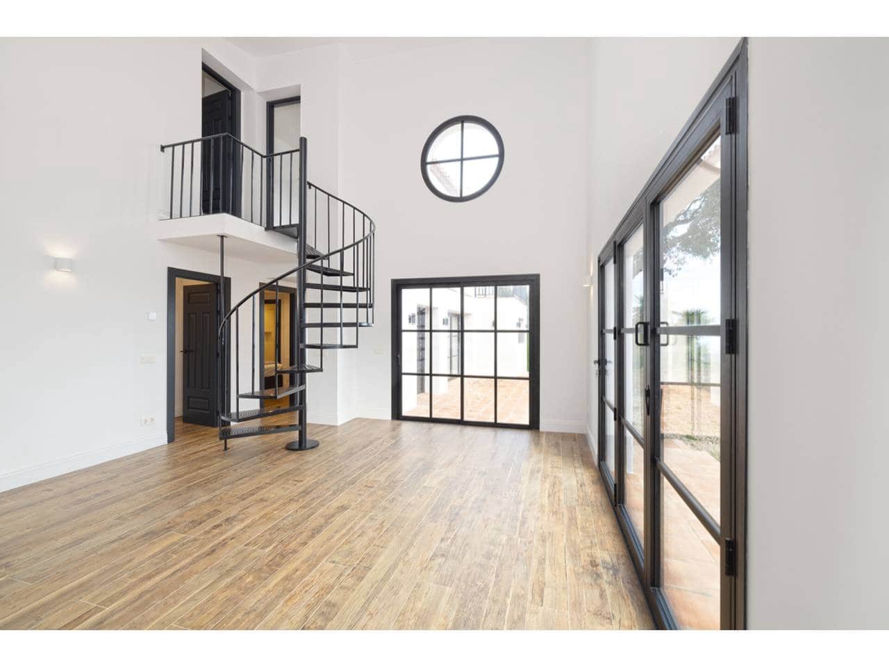 Chalet de 5 habitaciones en Casares en venta con piscina - 1.550.000 € (Ref: 9470529)