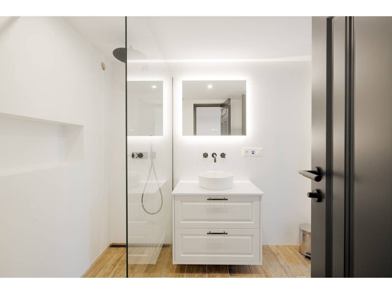 Chalet de 5 habitaciones en Casares en venta con piscina - 1.550.000 € (Ref: 9470529)