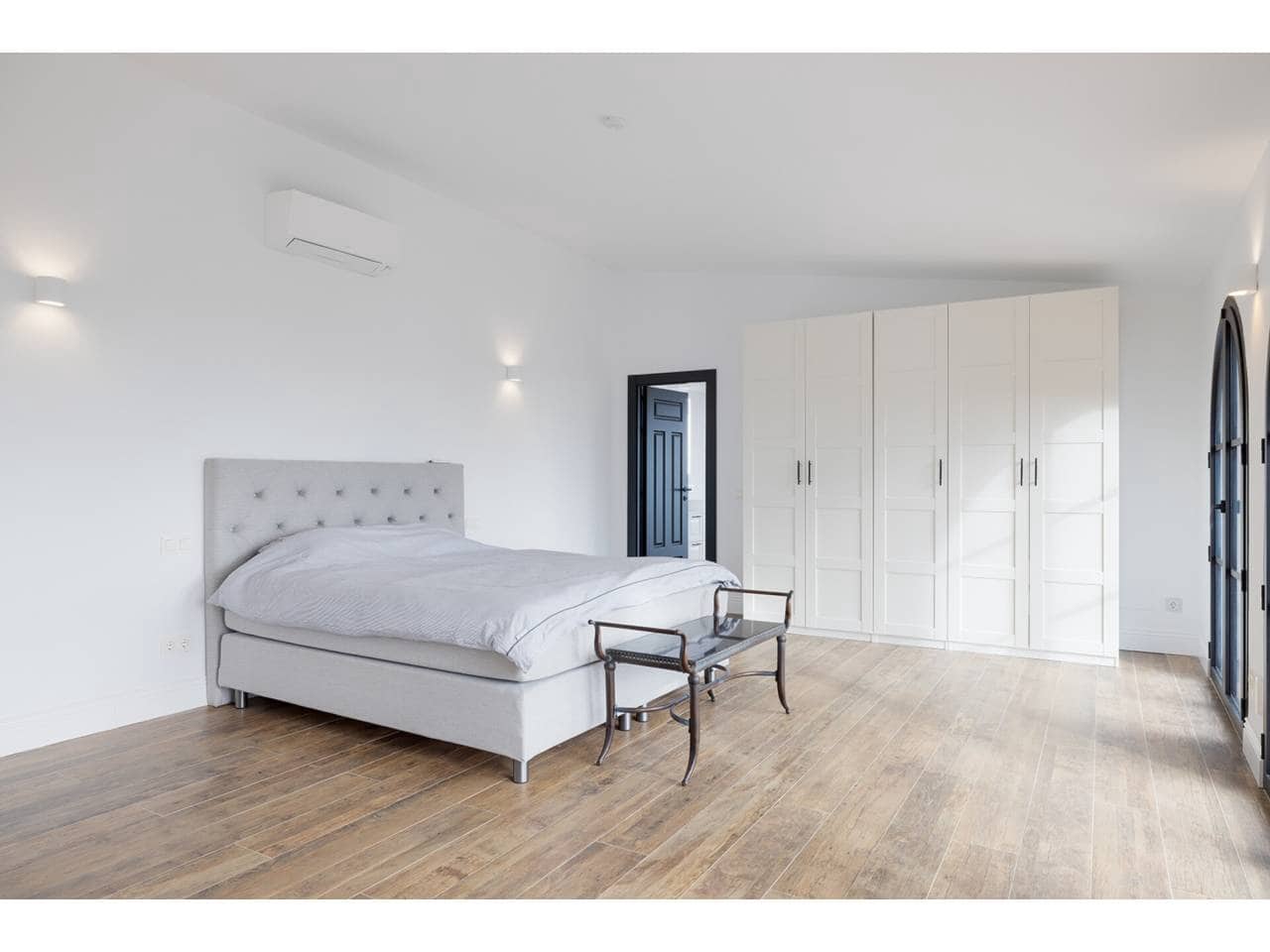 Chalet de 5 habitaciones en Casares en venta con piscina - 1.550.000 € (Ref: 9470529)