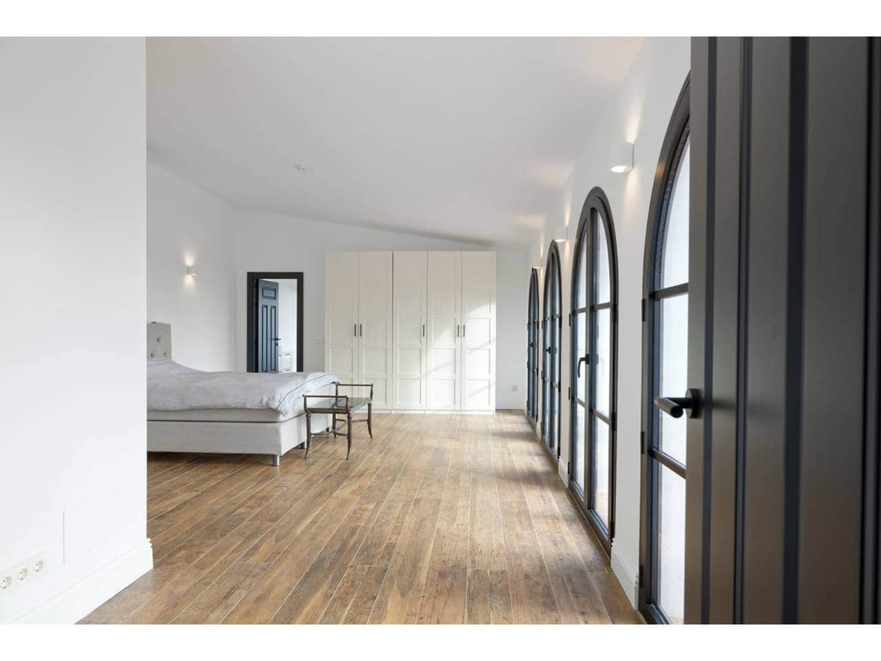 Chalet de 5 habitaciones en Casares en venta con piscina - 1.550.000 € (Ref: 9470529)