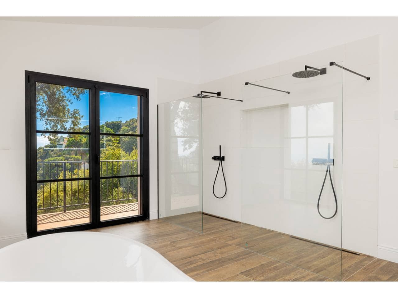 Chalet de 5 habitaciones en Casares en venta con piscina - 1.550.000 € (Ref: 9470529)