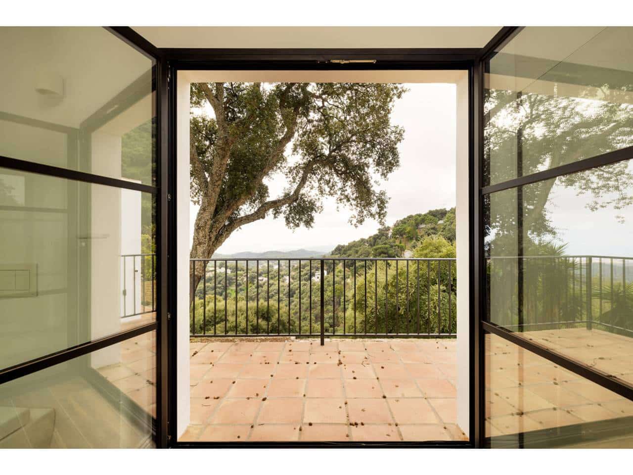 Chalet de 5 habitaciones en Casares en venta con piscina - 1.550.000 € (Ref: 9470529)