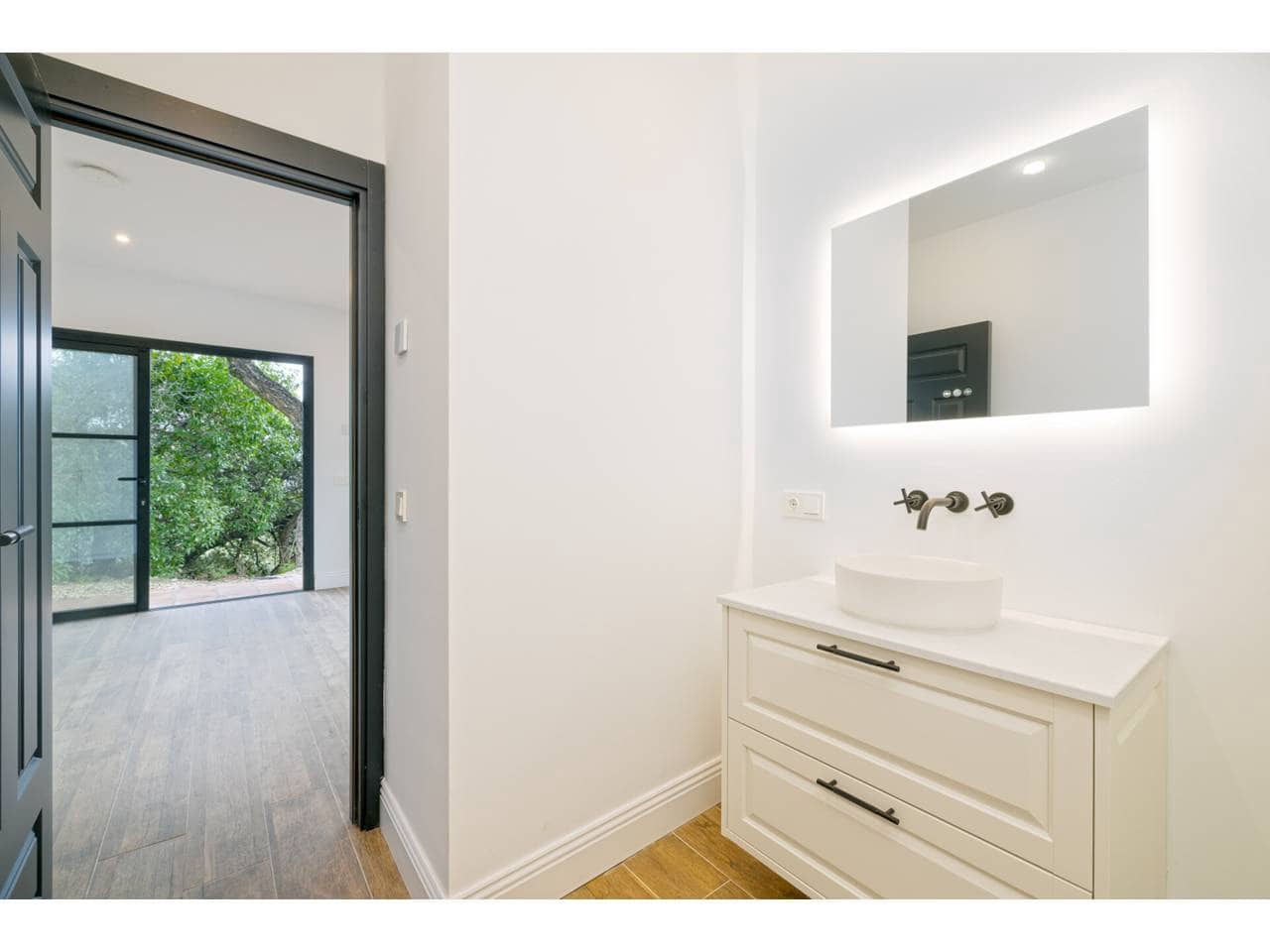 Chalet de 5 habitaciones en Casares en venta con piscina - 1.550.000 € (Ref: 9470529)