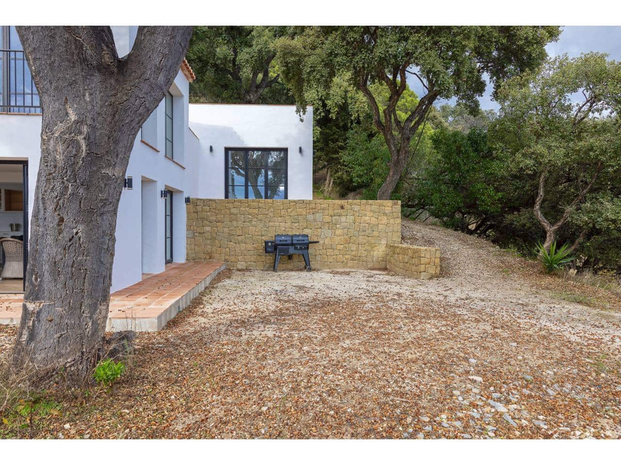 Chalet de 5 habitaciones en Casares en venta con piscina - 1.550.000 € (Ref: 9470529)