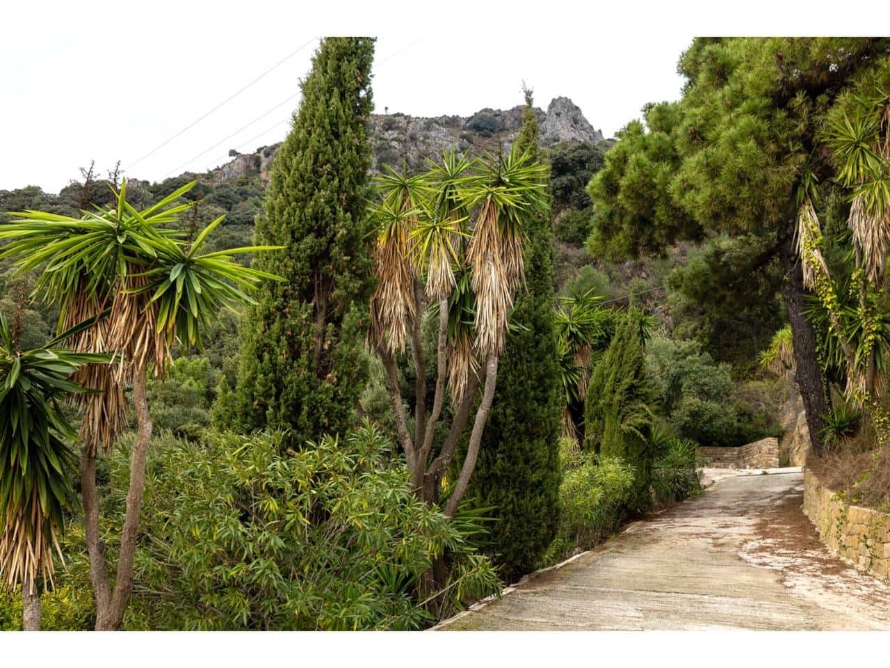 Chalet de 5 habitaciones en Casares en venta con piscina - 1.550.000 € (Ref: 9470529)