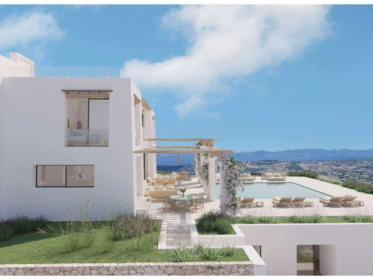 6 quarto Moradia para venda em Sotogrande com piscina garagem - 6 500 000 € (Ref: 9472245)