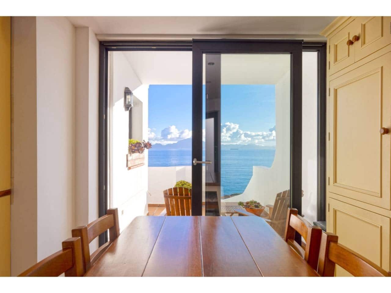 4 sypialnia Willa na sprzedaż w Algeciras z basenem garażem - 825 000 € (Ref: 9488122)