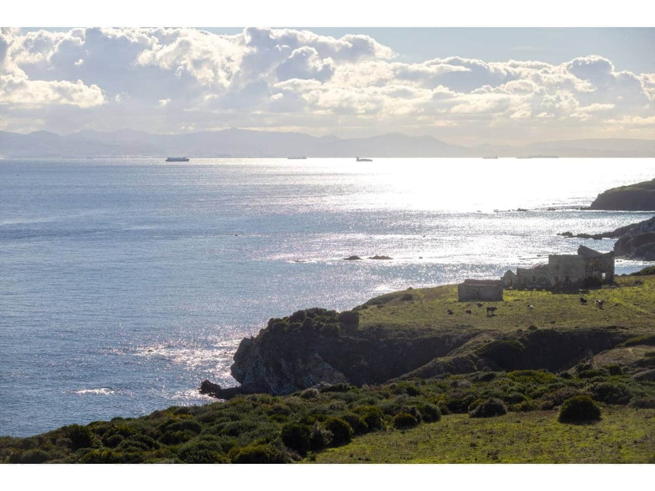 4 sypialnia Willa na sprzedaż w Algeciras z basenem garażem - 825 000 € (Ref: 9488122)