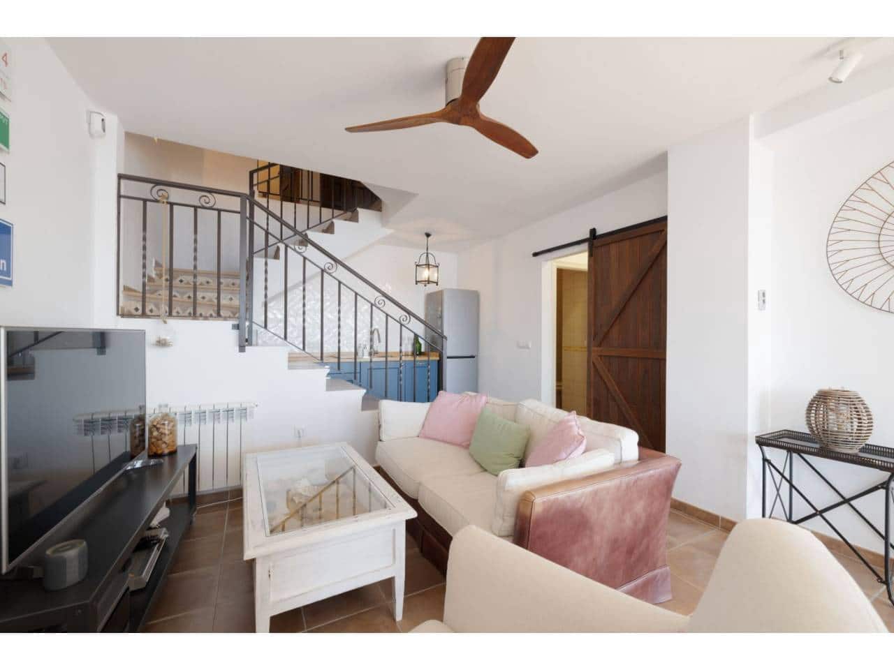 4 sypialnia Willa na sprzedaż w Algeciras z basenem garażem - 825 000 € (Ref: 9488122)